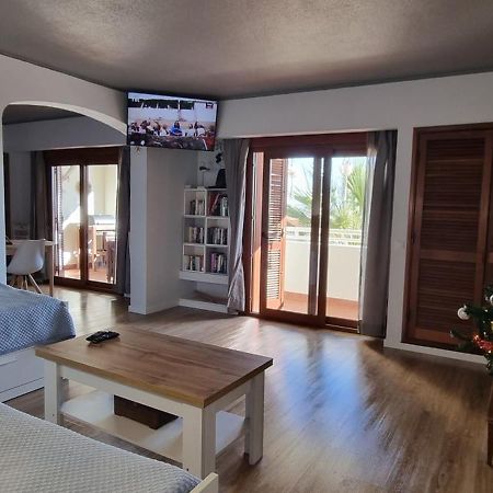 Main Avenue Albufeira, Walk To Beach, Old Town, Shooping, Top Location Exterior photo