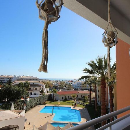Main Avenue Albufeira, Walk To Beach, Old Town, Shooping, Top Location Exterior photo