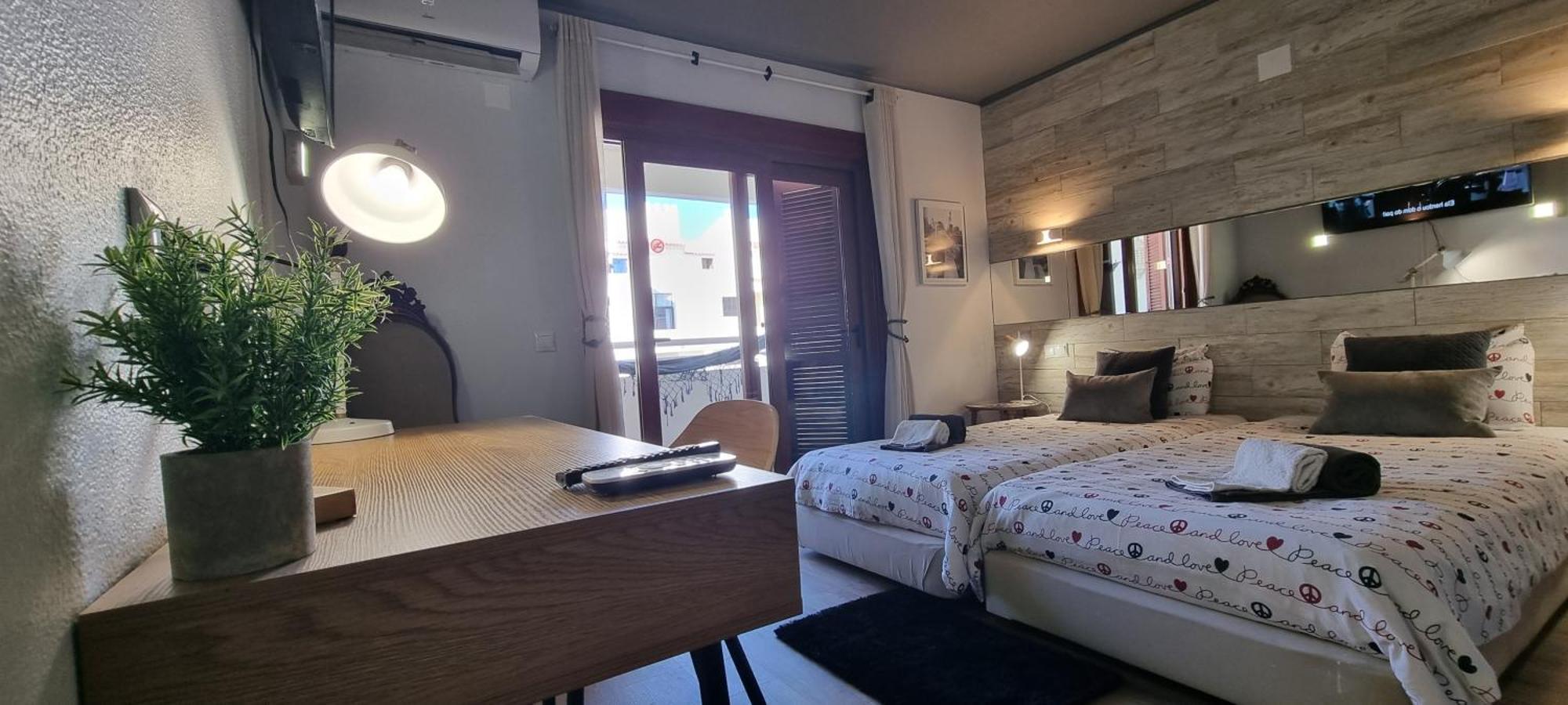 Main Avenue Albufeira, Walk To Beach, Old Town, Shooping, Top Location Exterior photo