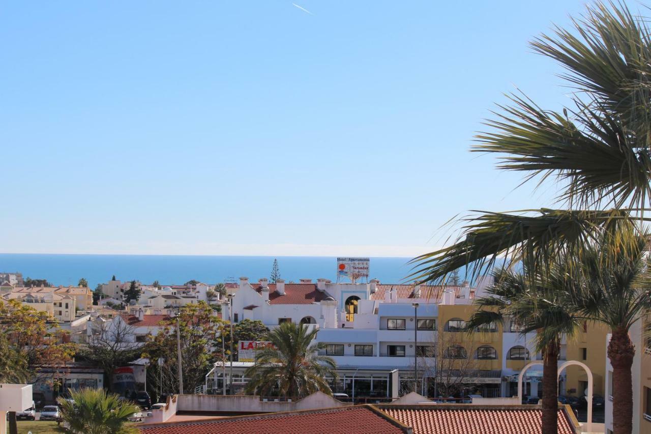 Main Avenue Albufeira, Walk To Beach, Old Town, Shooping, Top Location Exterior photo