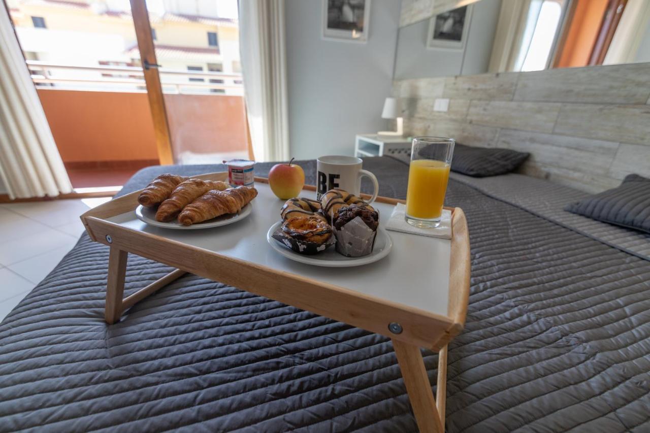 Main Avenue Albufeira, Walk To Beach, Old Town, Shooping, Top Location Exterior photo