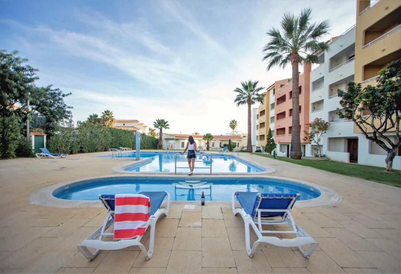 Main Avenue Albufeira, Walk To Beach, Old Town, Shooping, Top Location Exterior photo
